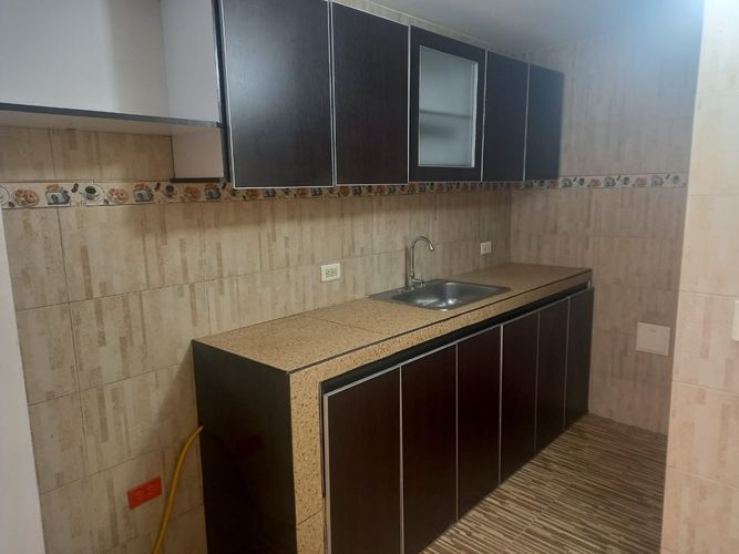 Apartamento de 3 alcobas en venta en Bosa La Paz, Bogotá, 52 m² · foto 16 de 24