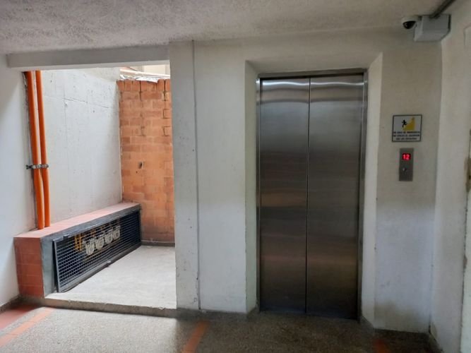 Apartamento de 3 alcobas en venta en Bosa La Paz, Bogotá, 52 m² · foto 24 de 24