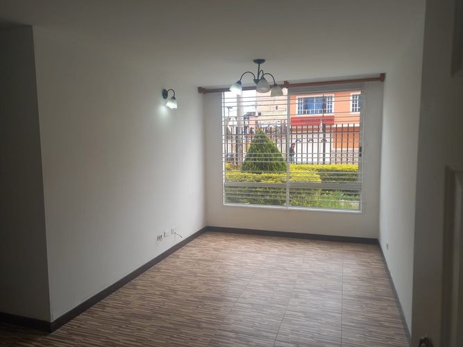 Apartamento de 3 alcobas en venta en Bosa La Paz, Bogotá, 52 m² · foto 19 de 24