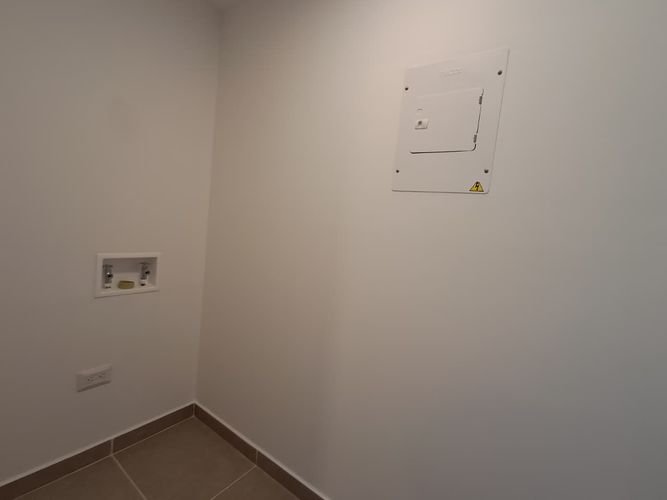 Apartamento de 2 alcobas en arriendo en El Poblado, Medellín, 95 m² · foto 5 de 20