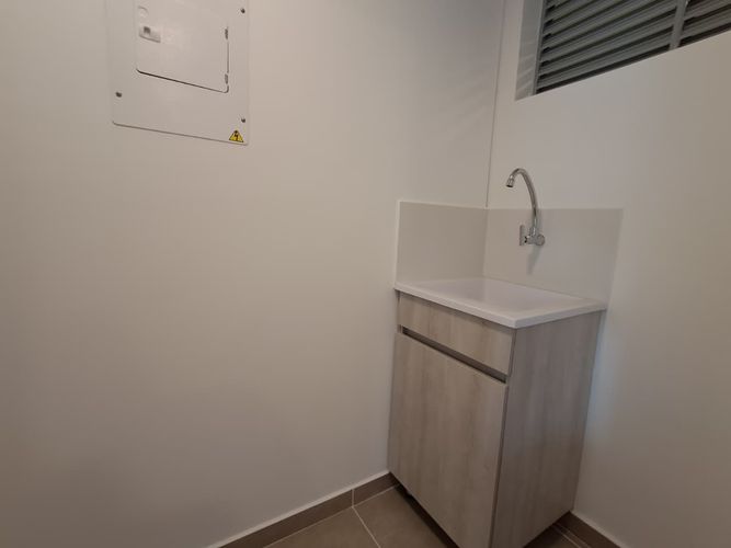 Apartamento de 2 alcobas en arriendo en El Poblado, Medellín, 95 m² · foto 6 de 20