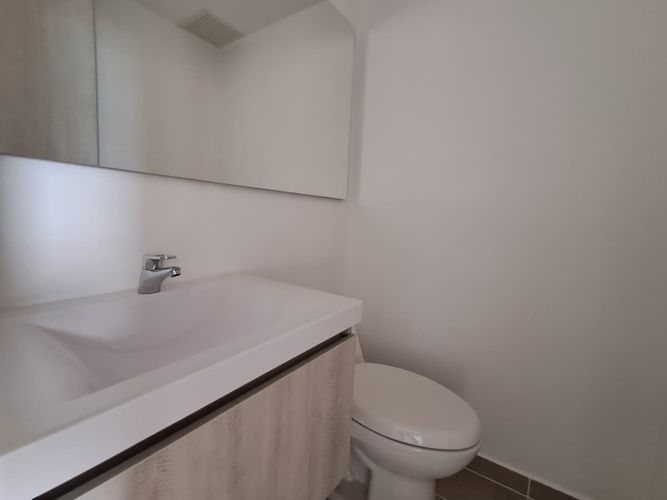 Apartamento de 2 alcobas en arriendo en El Poblado, Medellín, 95 m² · foto 9 de 20