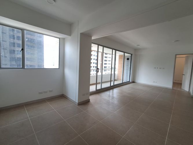 Apartamento de 2 alcobas en arriendo en El Poblado, Medellín, 95 m² · foto 11 de 20