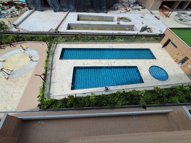 Apartamento de 2 alcobas en arriendo en El Poblado, Medellín, 95 m² · foto 19 de 20