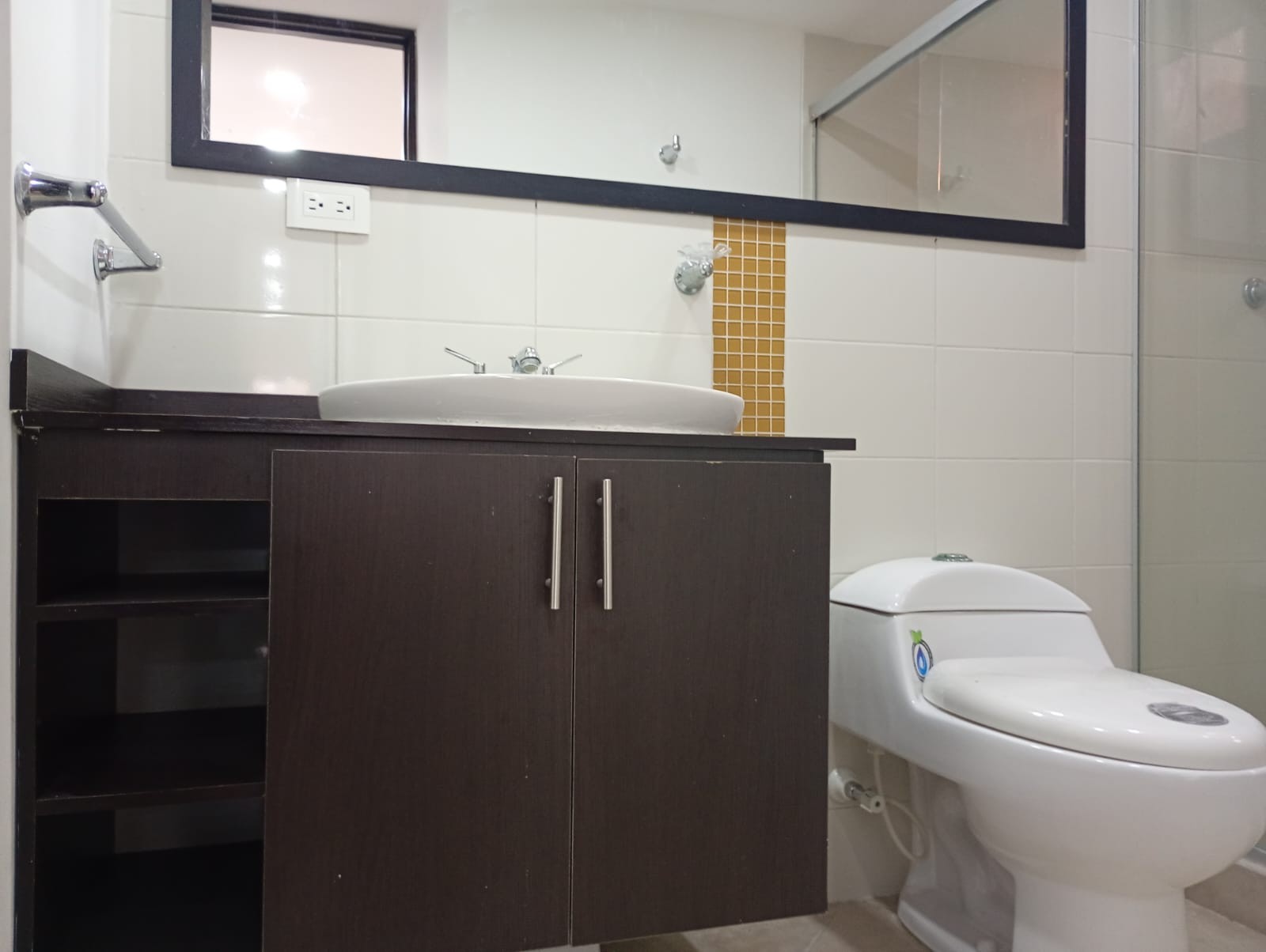 Apartamento en arriendo en Laureles, Medellín · foto 17 de 17