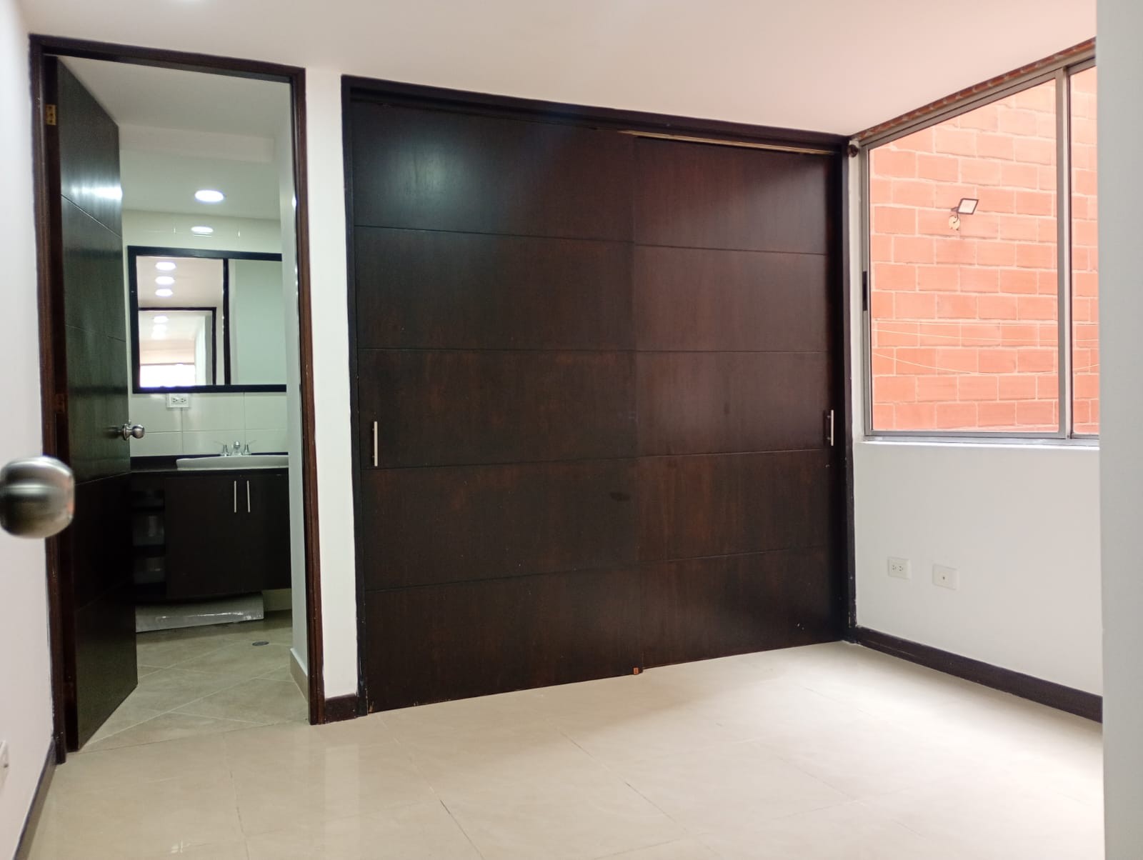 Apartamento en arriendo en Laureles, Medellín · foto 16 de 17