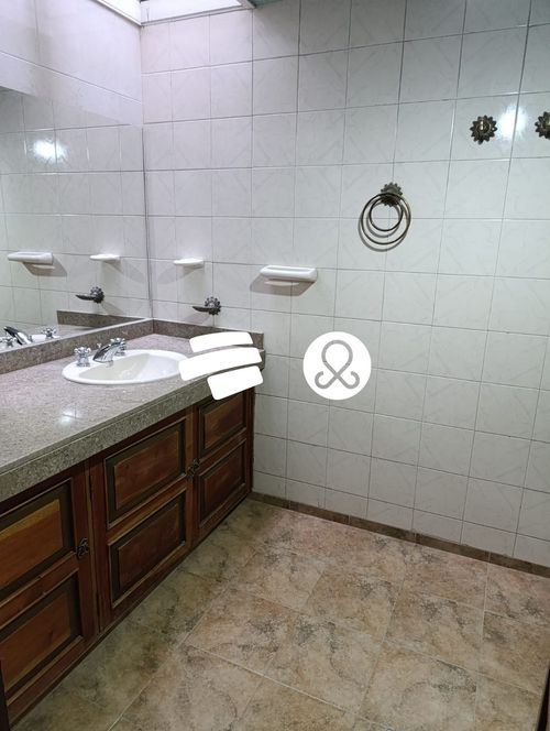 Apartamento de 3 alcobas en venta en Chicó Navarra, Bogotá, 291 m² · foto 8 de 10