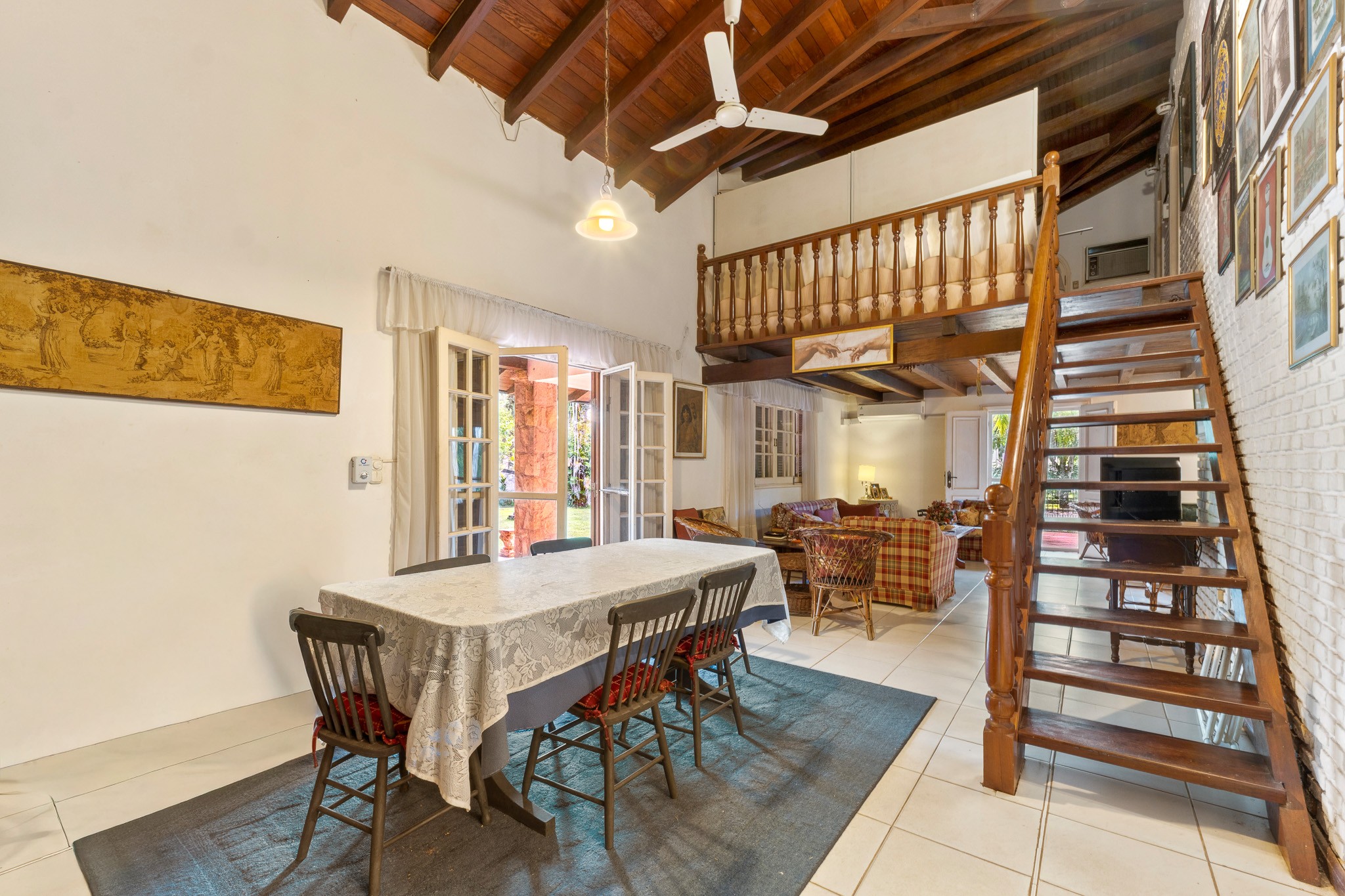 Venta de propiedad en Puerta del Lago San Bernardino — foto 2