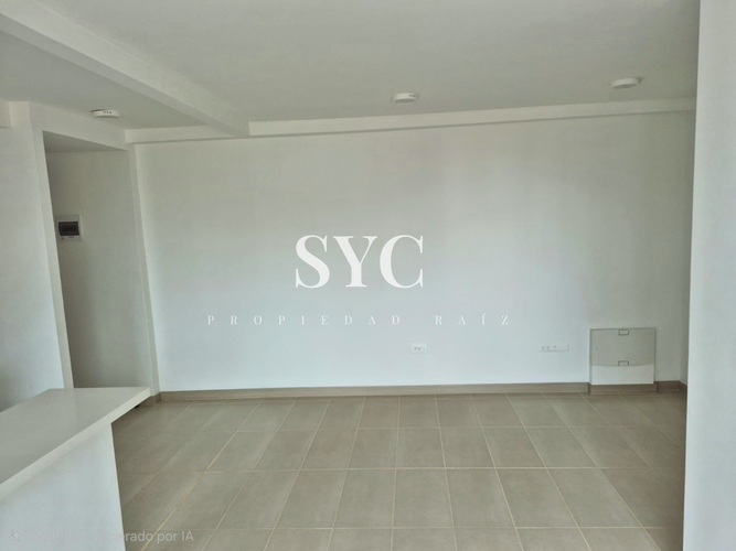 Apartamento de 3 alcobas en venta en Ub. Ojo De Agua, Rionegro, 66 m² · foto 4 de 19
