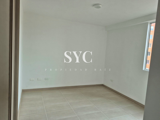 Apartamento de 3 alcobas en venta en Ub. Ojo De Agua, Rionegro, 66 m² · foto 7 de 19