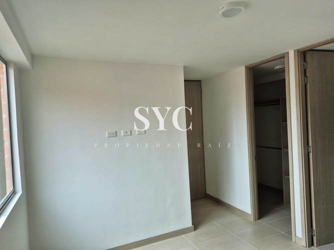 Apartamento de 3 alcobas en venta en Ub. Ojo De Agua, Rionegro, 66 m² · foto 9 de 19