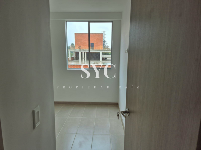 Apartamento de 3 alcobas en venta en Ub. Ojo De Agua, Rionegro, 66 m² · foto 12 de 19