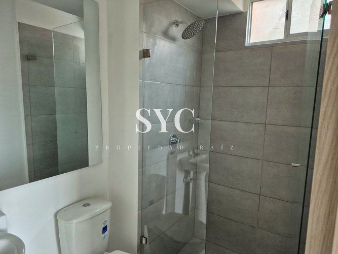 Apartamento de 3 alcobas en venta en Ub. Ojo De Agua, Rionegro, 66 m² · foto 13 de 19