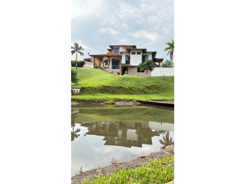 Casa en venta en Pueblito Cafetero, Pereira · foto 3 de 24