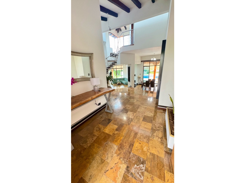 Casa en venta en Pueblito Cafetero, Pereira · foto 4 de 24