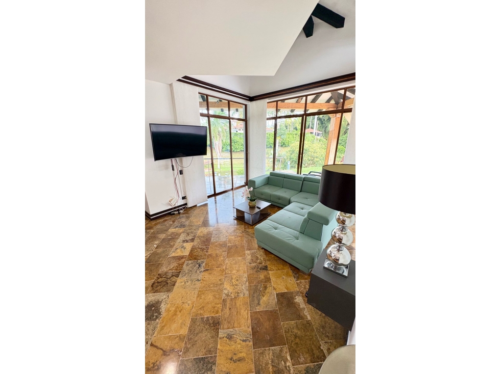 Casa en venta en Pueblito Cafetero, Pereira · foto 5 de 24
