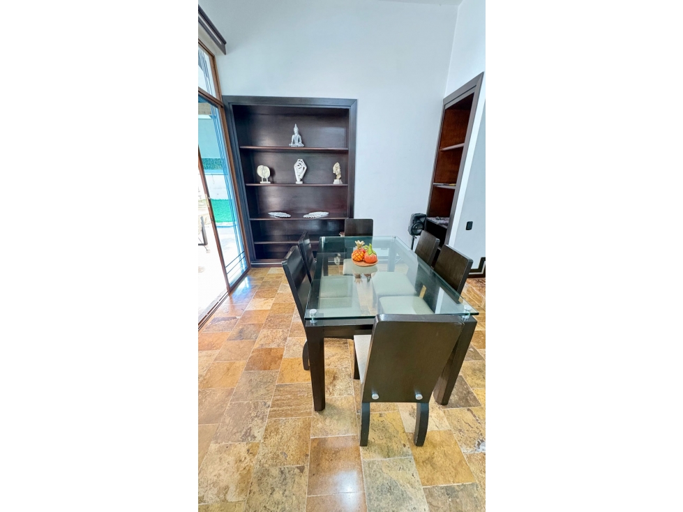 Casa en venta en Pueblito Cafetero, Pereira · foto 6 de 24