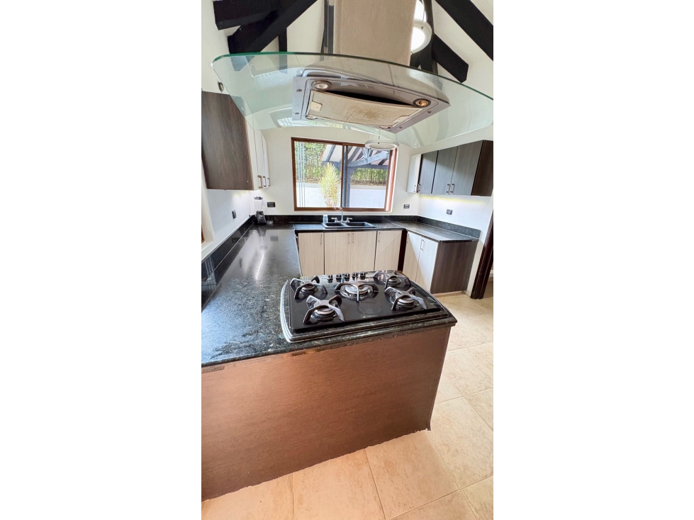 Casa en venta en Pueblito Cafetero, Pereira · foto 9 de 24