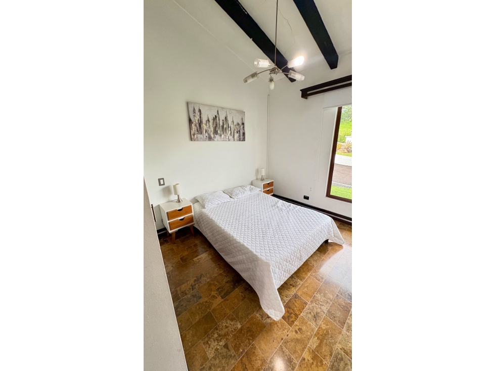 Casa en venta en Pueblito Cafetero, Pereira · foto 13 de 24