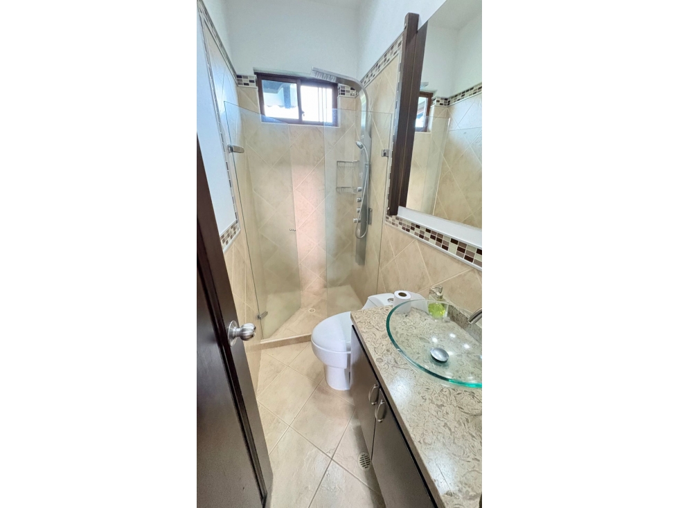 Casa en venta en Pueblito Cafetero, Pereira · foto 14 de 24