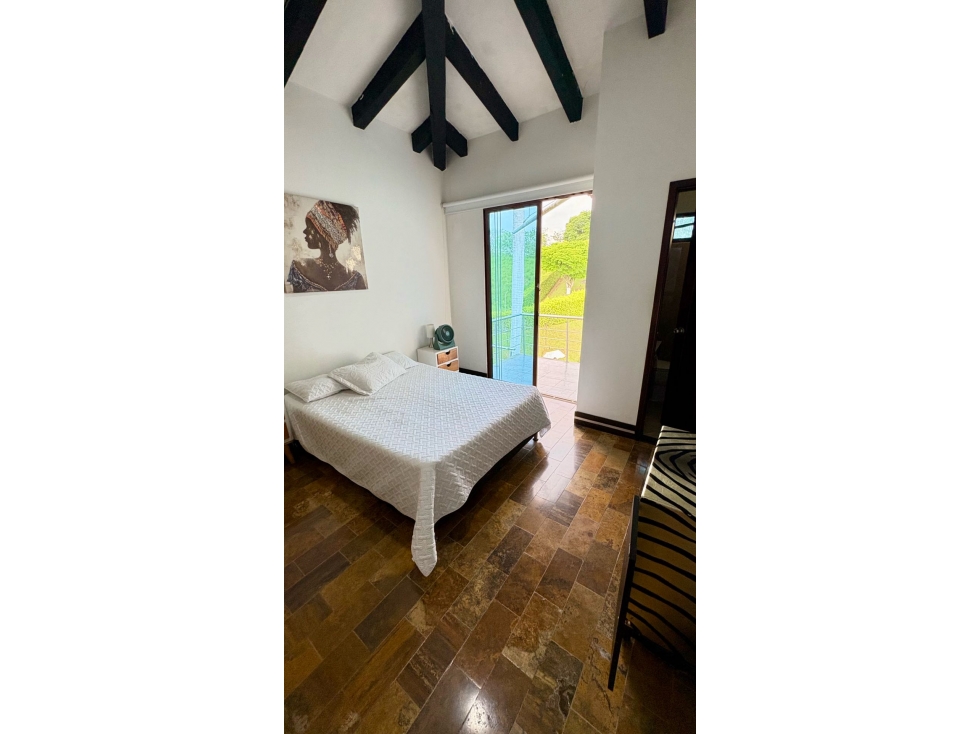Casa en venta en Pueblito Cafetero, Pereira · foto 15 de 24