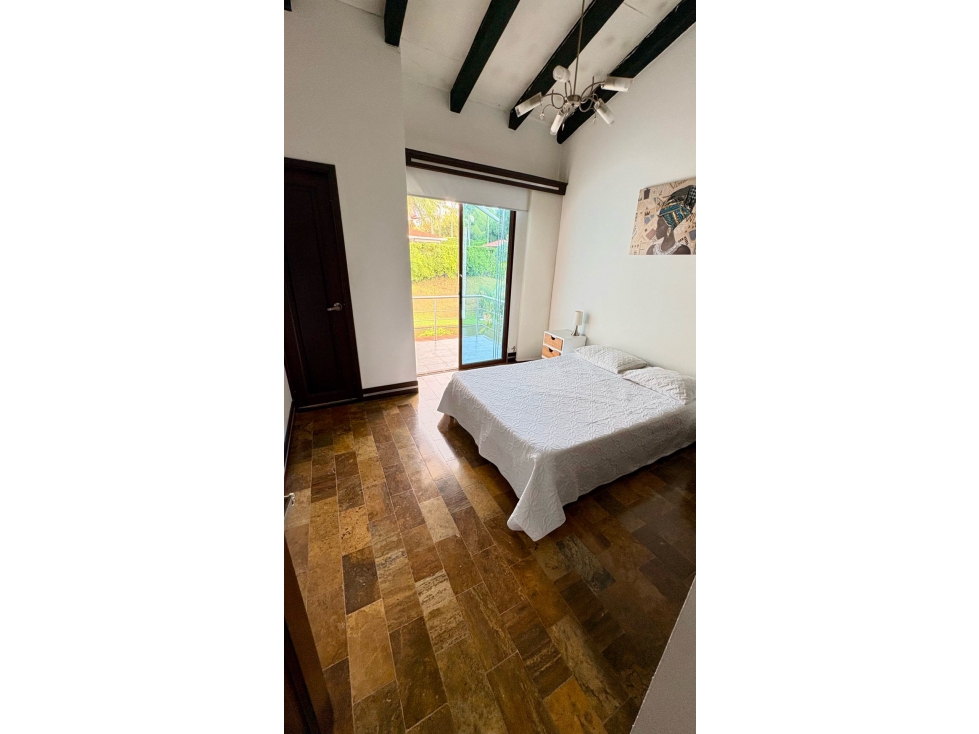 Casa en venta en Pueblito Cafetero, Pereira · foto 16 de 24