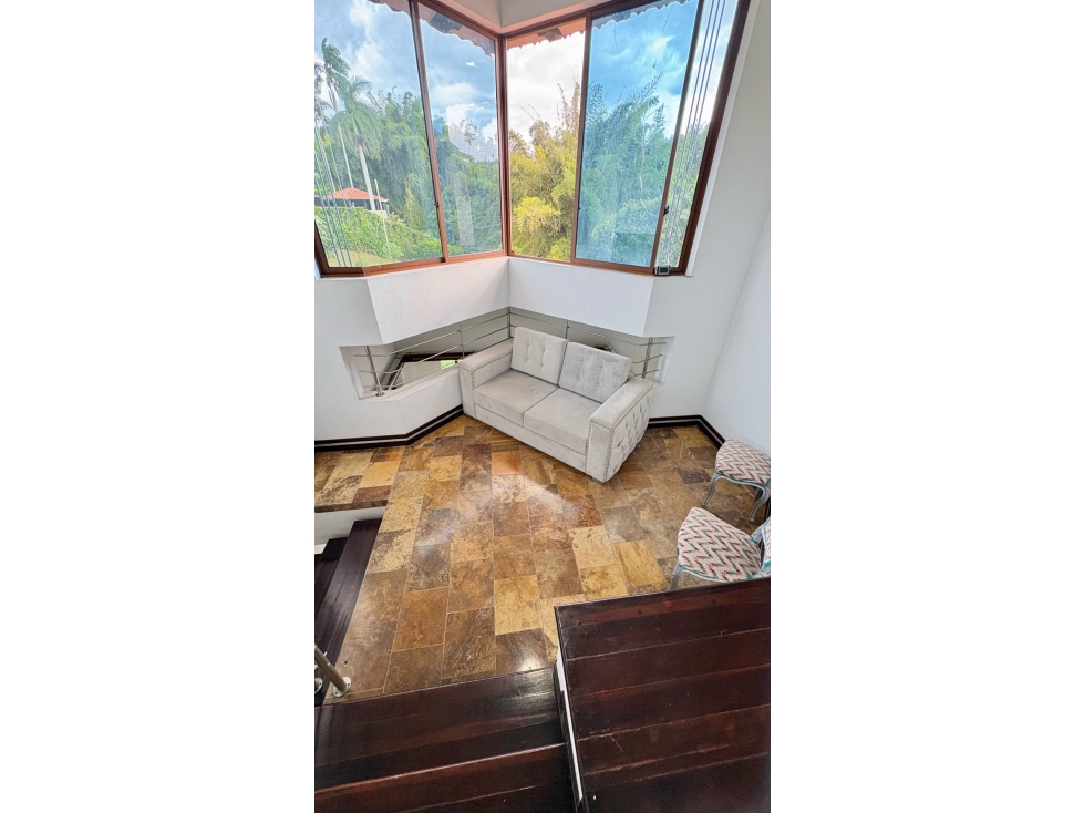 Casa en venta en Pueblito Cafetero, Pereira · foto 17 de 24
