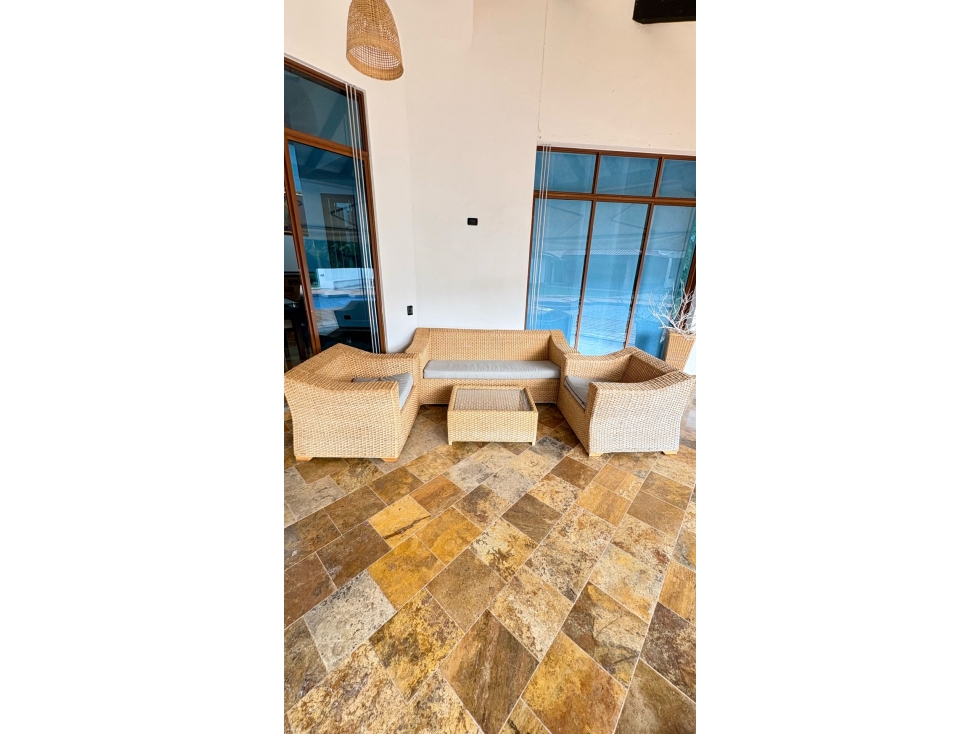 Casa en venta en Pueblito Cafetero, Pereira · foto 22 de 24