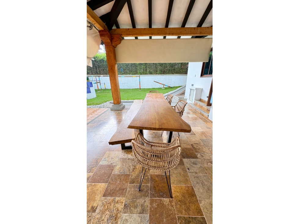 Casa en venta en Pueblito Cafetero, Pereira · foto 23 de 24