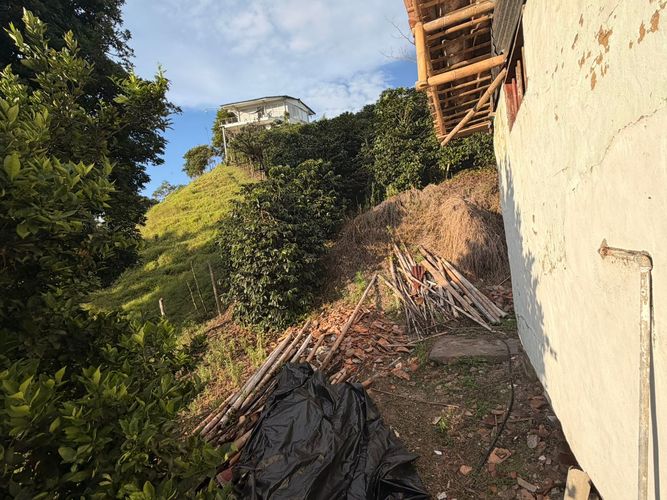 Lote en venta en El Arenillo, Manizales · foto 10 de 23