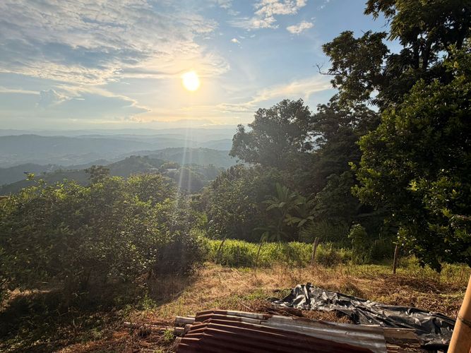 Lote en venta en El Arenillo, Manizales · foto 11 de 23