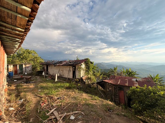 Lote en venta en El Arenillo, Manizales · foto 12 de 23