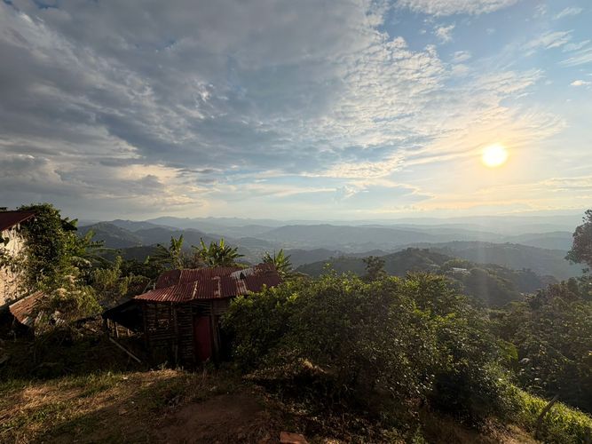 Lote en venta en El Arenillo, Manizales · foto 13 de 23