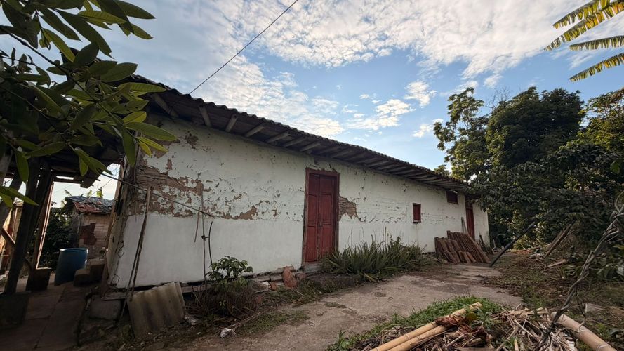 Lote en venta en El Arenillo, Manizales · foto 14 de 23