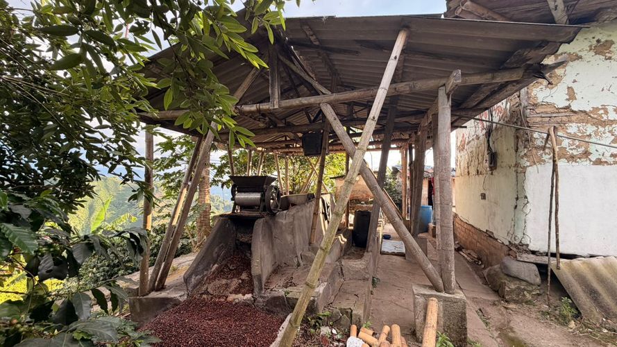 Lote en venta en El Arenillo, Manizales · foto 15 de 23