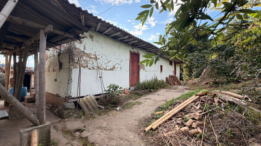 Lote en venta en El Arenillo, Manizales · foto 16 de 23