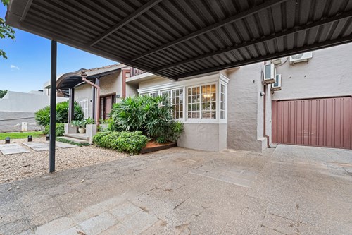 Casa-Venta-Calle Ciudad Corrientes N°1055 c/ San Rafael, Las Lomas (Carmelitas), Asunción — foto 3