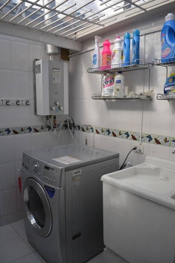 Casa en venta en Alhambra, Bogotá · foto 6 de 24