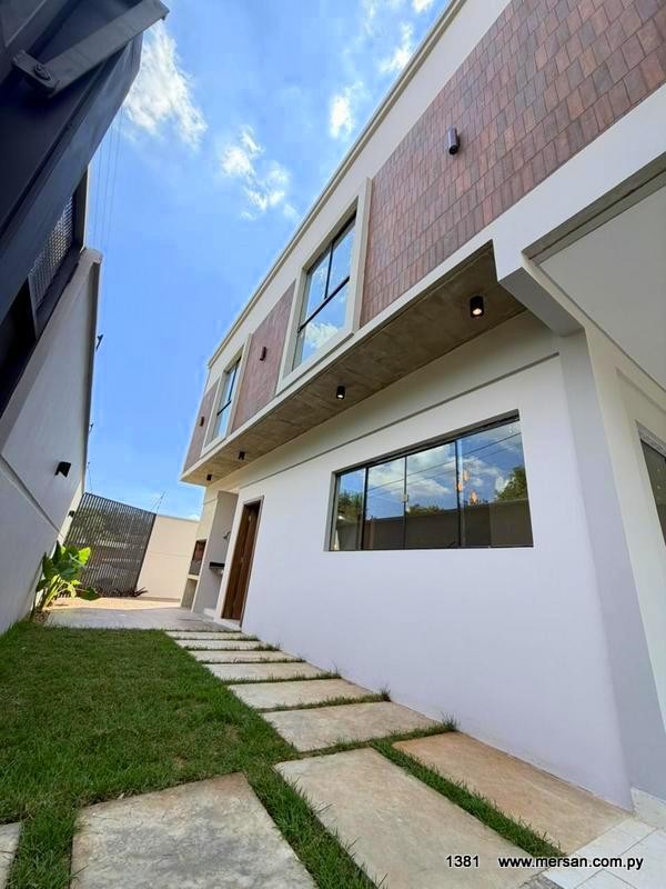 Dúplex en venta en Luque — foto 2