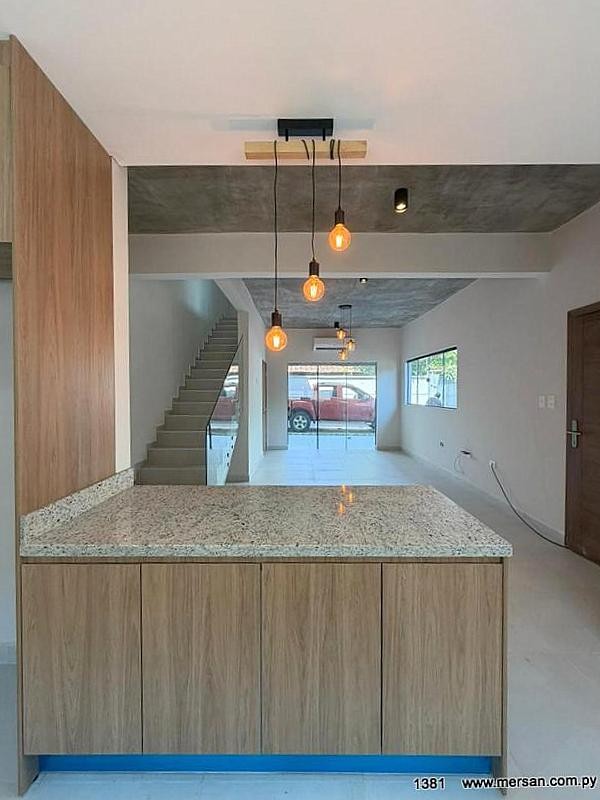 Dúplex en venta en Luque — foto 3
