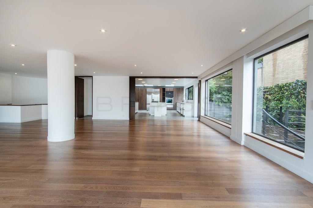 Apartamento en venta en El Refugio, Bogotá · foto 3 de 23