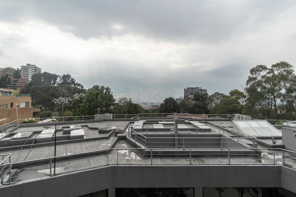 Apartamento en venta en El Refugio, Bogotá · foto 4 de 23