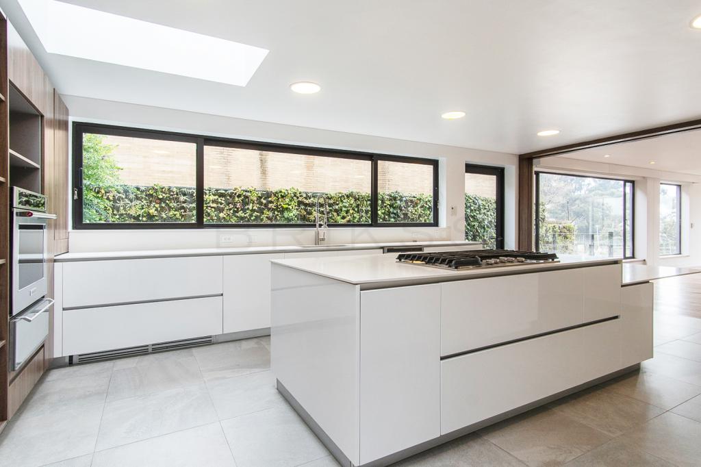 Apartamento en venta en El Refugio, Bogotá · foto 7 de 23
