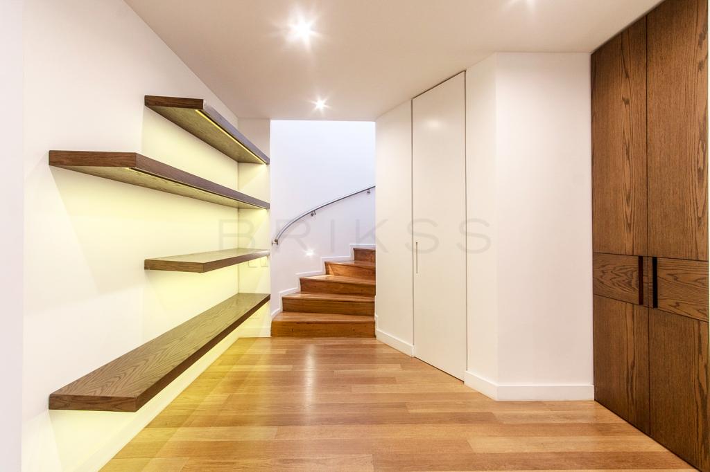 Apartamento en venta en El Refugio, Bogotá · foto 11 de 23