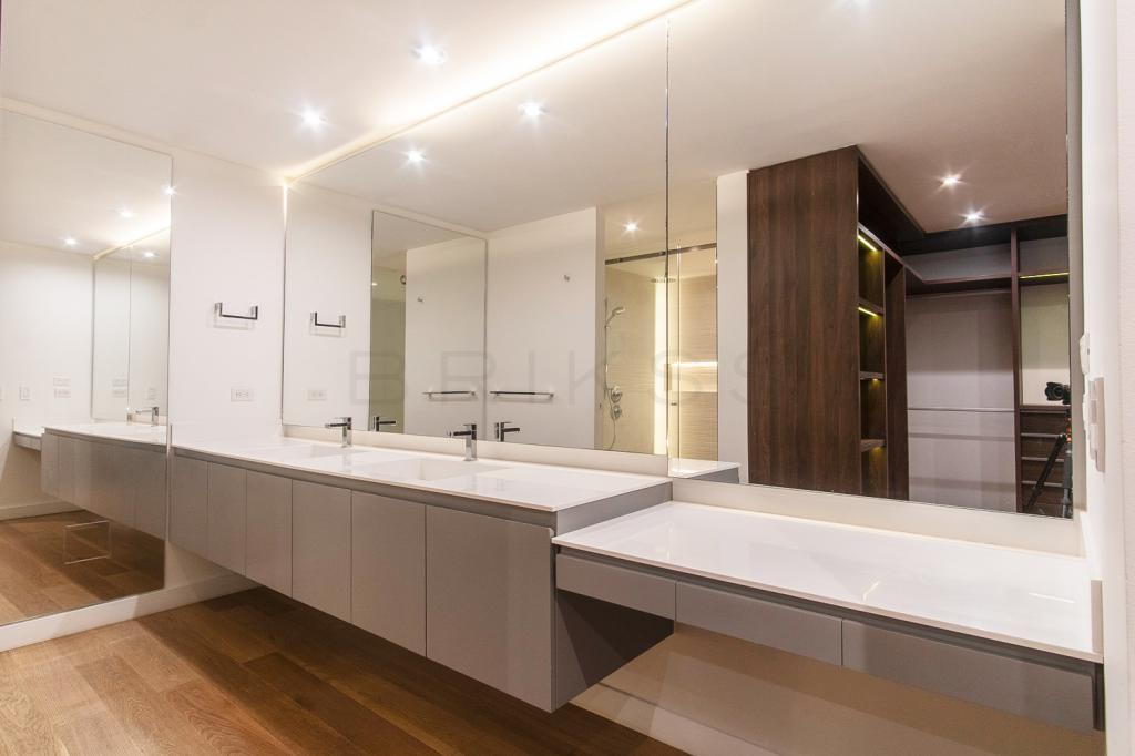 Apartamento en venta en El Refugio, Bogotá · foto 21 de 23