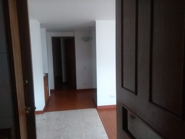 Apartamento en venta en Galerias, Bogotá · foto 4 de 21