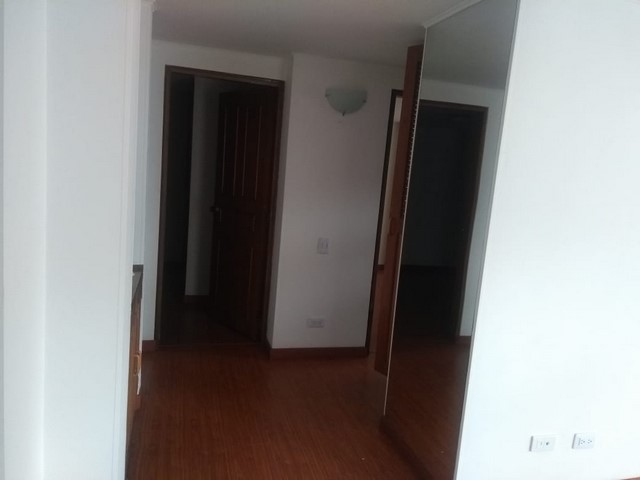 Apartamento en venta en Galerias, Bogotá · foto 6 de 21