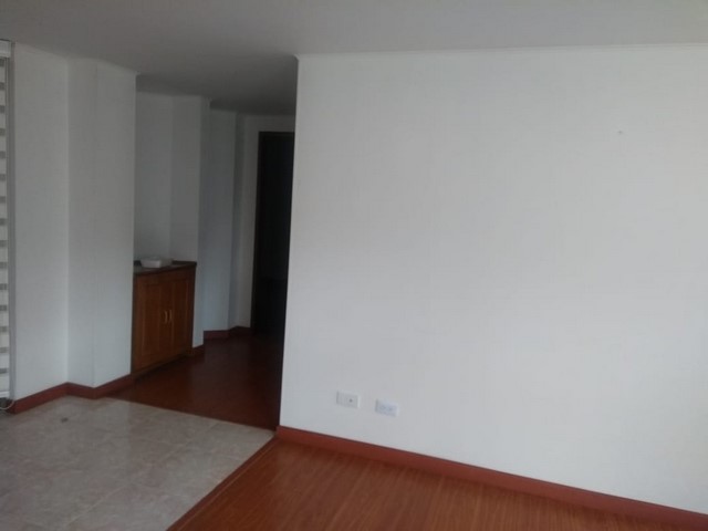 Apartamento en venta en Galerias, Bogotá · foto 12 de 21
