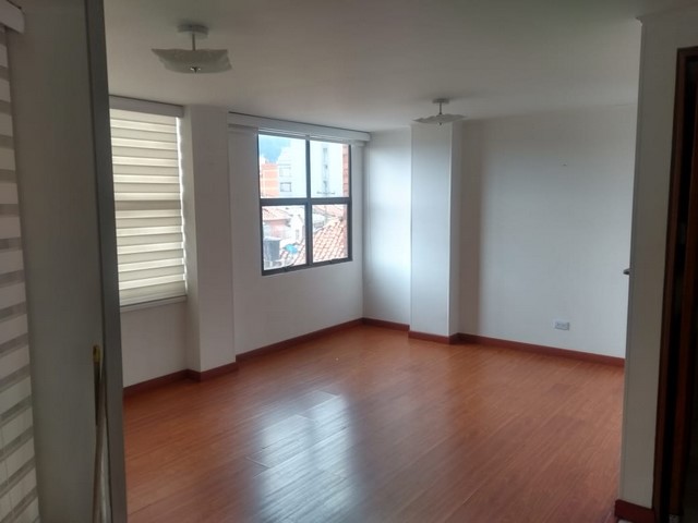 Apartamento en venta en Galerias, Bogotá · foto 13 de 21