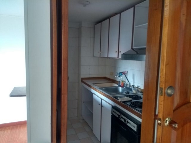 Apartamento en venta en Galerias, Bogotá · foto 14 de 21